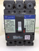 GE/General Electric SEDA36AT1050C 50 Amp 3 Pole Breaker w/SRPE60A50 Trip