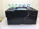 GE/General Electric SEDA36AT1050C 50 Amp 3 Pole Breaker w/SRPE60A50 Trip