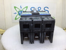 GE/General Electric SEDA36AT1050C 50 Amp 3 Pole Breaker w/SRPE60A50 Trip