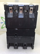 GE/General Electric SEDA36AT1050C 50 Amp 3 Pole Breaker w/SRPE60A50 Trip