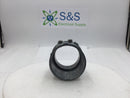 Bridgeport 236-DC2 2 1/2" Die-Cast Zinc Set Screw EMT/Rigid Connector