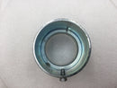 Unbranded 2 1/2" Steel Set Screw EMT/Rigid Connector