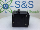 Eaton/Cutler-Hammer BR2100/C2100 100 Amp 2 Pole 120/240V Breaker - Cosmetic Flaw