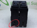 Eaton/Cutler-Hammer BR2100/C2100 100 Amp 2 Pole 120/240V Breaker - Cosmetic Flaw