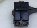 Eaton/Cutler-Hammer BR2100/C2100 100 Amp 2 Pole 120/240V Breaker - Cosmetic Flaw