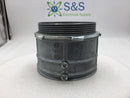 Bridgeport 239-DC2 4" Zinc Die-Cast Set Screw EMT/Rigid Connector