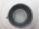 Bridgeport 239-DC2 4" Zinc Die-Cast Set Screw EMT/Rigid Connector