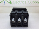 Eaton Cutler Hammer, Westinghouse BAB3030 3 Pole 30 Amp 240v Breaker - Flaw