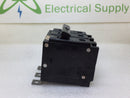 Eaton Cutler Hammer, Westinghouse BAB3030 3 Pole 30 Amp 240v Breaker - Flaw