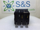 Eaton Cutler Hammer, Westinghouse BAB3030 3 Pole 30 Amp 240v Breaker - Flaw