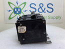 Eaton Cutler Hammer, Westinghouse BAB3030 3 Pole 30 Amp 240v Breaker - Flaw