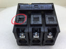 Eaton Cutler Hammer, Westinghouse BAB3030 3 Pole 30 Amp 240v Breaker - Flaw