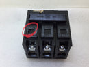 Eaton Cutler Hammer, Westinghouse BAB3030 3 Pole 30 Amp 240v Breaker - Flaw