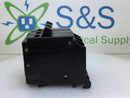 Eaton CH380 80 Amp 3 Pole 240V Circuit Breaker - Plastic Foot - Flaw