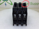 Eaton CH380 80 Amp 3 Pole 240V Circuit Breaker - Plastic Foot - Flaw