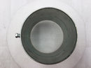 Bridgeport 249 4" EMT/Rigid/IMC Steel Construction Set Screw Coupling