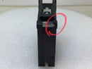 Bryant BR130/C130 30 Amp 1 Pole 120/240V Breaker - Cosmetic Flaw