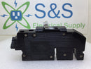 Sylvania/Zinsco/Challenger RC38-45 45 Amp 2 Pole 240V Breaker