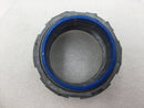 Thomas & Betts H300A 3" Zinc Die Cast Insulated Rigid/IMC Conduit Hub