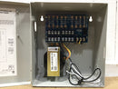 Altronix ALTV248 8 Camera Fused CCTV Power Supply 115 VAC Input 24/28 VAC Output