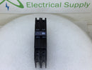 Eaton QCF2020 20 Amp 2 Pole 120/240V Circuit Breaker - Flaw