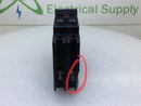 Eaton QCF2020 20 Amp 2 Pole 120/240V Circuit Breaker - Flaw