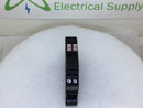 Eaton/Cutler Hammer CHT2020 20 Amp 1 Pole 120/240V Circuit Breaker - Flaw