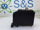Eaton/Cutler Hammer CHT2020 20 Amp 1 Pole 120/240V Circuit Breaker - Flaw