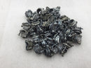 Mixed Brands 3/8" Romex Connector for Box/Panel using 1/2" Knockout (Lot of 50)