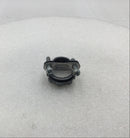 Mixed Brands 3/8" Romex Connector for Box/Panel using 1/2" Knockout (Lot of 25)