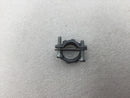 Mixed Brands 3/8" Romex Connector for Box/Panel using 1/2" Knockout (Lot of 25)