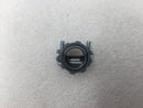 Mixed Brands 3/8" Romex Connector for Box/Panel using 1/2" Knockout (Lot of 25)