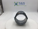 Arlington 807 3" Aluminum Set Screw EMT/IMC/Rigid Connector