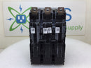Siemens 3VA4170-6ED34-0AA0 70 Amp 3 Pole Bolt-In Circuit Breaker