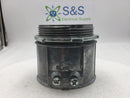 Bridgeport 237-DC2 3" Die-Cast Zinc Set Screw EMT/Rigid Connector