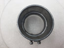 Bridgeport 237-DC2 3" Die-Cast Zinc Set Screw EMT/Rigid Connector
