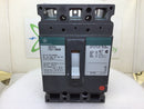 GE/General Electric TED134020WL 20 Amp 3 Pole 240/480V Circuit Breaker - Flaw