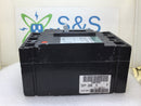 GE/General Electric TED134020WL 20 Amp 3 Pole 240/480V Circuit Breaker - Flaw