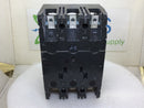 GE/General Electric TED134020WL 20 Amp 3 Pole 240/480V Circuit Breaker - Flaw