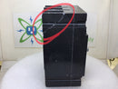 GE/General Electric TED134020WL 20 Amp 3 Pole 240/480V Circuit Breaker - Flaw