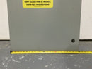 Wiegmann/Hubbell N41236240BC Type 4, 12, 13 Enclosure Electric Box 36" x 24" x 8"