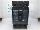Square D JDL36250 JD250 250 Amp 3 Pole PowerPact Circuit Breaker