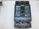 Square D JDL36250 JD250 250 Amp 3 Pole PowerPact Circuit Breaker