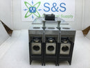Siemens Sentron Series FXD63S250A 250 Amp 3 Pole ITE Molded Case Switch