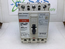 Eaton ED3225BP10 225 Amp 3 Pole ED 65K 240V 125 VDC Circuit Breaker