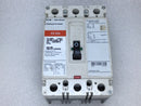 Eaton ED3225BP10 225 Amp 3 Pole ED 65K 240V 125 VDC Circuit Breaker