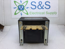 Square D S30033-712-50 Class 9070 Type K500D1 480 Primary Volts Industial Control Transformer