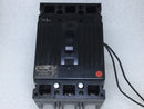 GE General Electric TED134090 90 Amp 3 Pole 480V w/Shunt Circuit Breaker