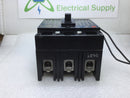 GE General Electric TED134090 90 Amp 3 Pole 480V w/Shunt Circuit Breaker