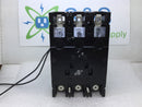 GE General Electric TED134090 90 Amp 3 Pole 480V w/Shunt Circuit Breaker